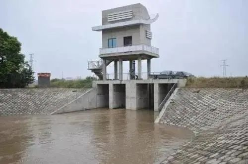 什么是水利工程概念、水利工程分為幾類(圖1)